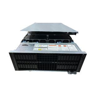 เซิร์ฟเวอร์ Poweredge R960 ซีออน 8490H ซีพียู แรม 512GB แหล่งจ่ายไฟ 1100W - Product Image 3