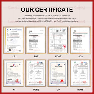 Ecologisch verantwoorde gietijzeren houtkachel antieke houtkachels houtkachel haard - Product Image 6