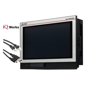 Kit d'extension GT2507-WTSD Mitsubishi Electric - Numéro de pièce : 315710 - Product Image 1