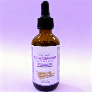 OEM/ODM organik ayurveda özü damla organik ashashandha kök ekstresi tozu alkolsüz hint <span class=keywords><strong>Ginseng</strong></span> özü - Product Image 3