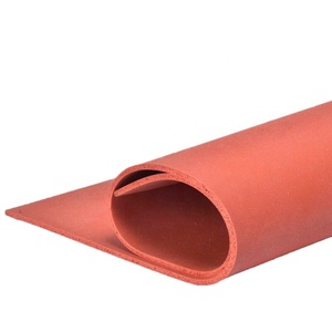 Tấm Xốp Silicon Tấm Xốp Cao Su Silicone Nhiệt Độ Cao Tấm Xốp Silicone Độ Đàn Hồi Cao - Product Image 5