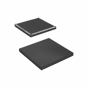 Electronic Circuit Components Data Acquisition In Stock 72 VFQFN Exposed Pad, CSP AD9639BCPZ-210 - Product Image 1