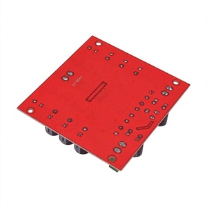 เครื่องขยายเสียงโมโน<span class=keywords><strong>150W</strong></span> TPA3116คลาส <span class=keywords><strong>D</strong></span> โมโนโม DC12-26V เครื่องขยายเสียงดิจิตอล XH-M544 - Product Image 5