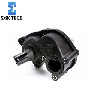 Carcasa de Termostato, Termostato y Kit de Sensor para Ford Explorer Mountaineer 4.0L RH148 902-860X 6L2Z8592FA 2L2Z8592BA 2L2Z8592AA - Product Image 5