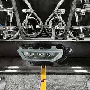 Nouveauté pour les systèmes d'éclairage automobile de camion 23752746 Feux antibrouillard LED et feux arrière FH5 Version 2024 <span class=keywords><strong>5</strong></span> Pièces de rechange - Product Image 3