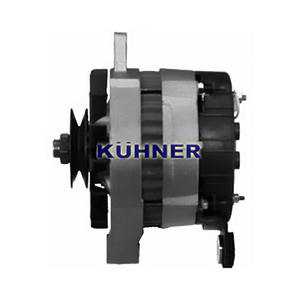 Alternatore compatibile con RENAULT 21 2.0 (K48R) Benzina (KW: 99, CV: 135) dal 06-1990 al 02-1994 KUHNER 30224RI NUOVO - Product Image 2