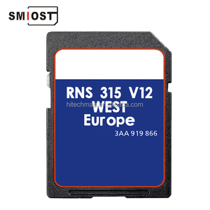 <span class=keywords><strong>Carte</strong></span> SD SMIOST pour système de navigation <span class=keywords><strong>GPS</strong></span> Micro Tom Card CID pour VW <span class=keywords><strong>RNS</strong></span> <span class=keywords><strong>315</strong></span> Europe Caravelle CC - Product Image 3