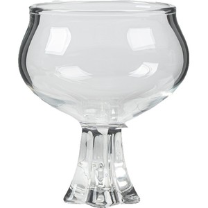 Tasse à thé en verre Guanlan, tasse maîtresse sur pied en borosilicate, petite tasse à vin, ensemble de thé Kung Fu personnel - Product Image 5