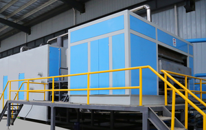 Máquina <span class=keywords><strong>de</strong></span> cartón <span class=keywords><strong>de</strong></span> <span class=keywords><strong>huevos</strong></span>, - Product Image 5