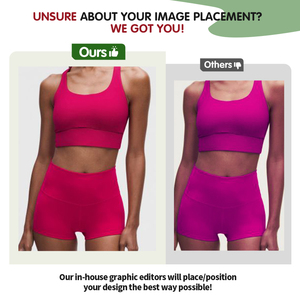 Sujetador Deportivo Ligero para Mujer con Tirantes Cruzados, Directo de Fábrica, Tallas Personalizadas, Transpirable, Color Sólido, para Yoga - Product Image 2