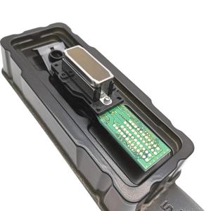 Printhead Roland DX4 Eco Solvent Bekas untuk SC-540 SC-545 SP-300V SP-540V VP-300 VP-540 - Product Image 6