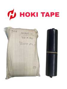 ถุงพลาสติกที่ใช้งานได้จริง30ซม. X 40ซม. วัสดุโพลีเอทิลีนที่แข็งแรงโครงสร้าง EVA เพื่อความปลอดภัยและป้องกันฝุ่น/ความชื้น - Product Image 5