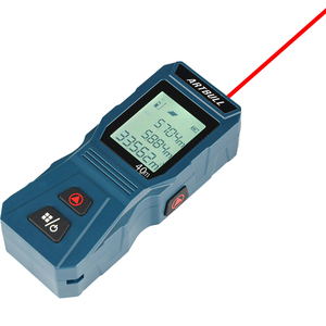 ARTBULL Mini Laser Rangefinder Meter 40m Laser <b>Tape</b> - Product Image 1