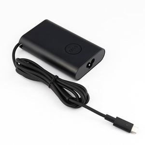 X415 65w 20v 3.25a <b>Usb</b> Type <b>C</b> Laptop Charger Universal Ac Laptop Power <b>Adapter</b> for Dell Type <b>C</b> Charger - Product Image 2