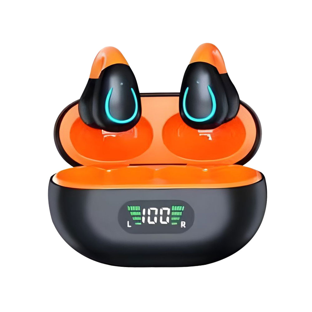 Black Orange