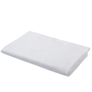 מפעל סיטונאי ידידותי לסביבה התאמה אישית ענקית בד לבן מוצרי אצות - Product Image 5