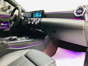 <span class=keywords><strong>Mercedes</strong></span>-Benz <span class=keywords><strong>Clase</strong></span> <span class=keywords><strong>A</strong></span> 2021 Usado de Alta Calidad, Modelo <span class=keywords><strong>A</strong></span> <span class=keywords><strong>180</strong></span> L Sedán Deportivo de Gasolina, Venta al Por Mayor - Product Image 5
