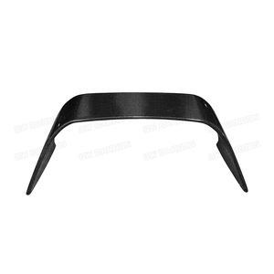 Aileron arrière en fibre de carbone de style MB pour Toyota <span class=keywords><strong>Supra</strong></span> <span class=keywords><strong>MK5</strong></span> A91 A90 2019+ Aileron de coffre <span class=keywords><strong>Spoiler</strong></span> Kit aérodynamique Pièces automobiles Pare-chocs de voiture - Product Image 1