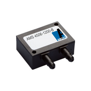 Dispositivo de Monitoreo Ambiental con Sensor PHT AMS 8607 de AMSYS - Product Image 2