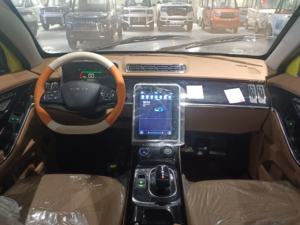 Популярный 5-дверный компактный электромобиль с большим запасом хода для ежедневных поездок взрослых - Product Image 6