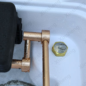 Lavabo Portatile per Parrucchieri con Circolazione d'Acqua, Lavaggio e Massaggio Capelli, <span class=keywords><strong>Lavandino</strong></span> Mobile per Shampoo - Product Image 5