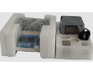 LIYI Dichteprüfgerät für Gummi und Kunststoff Elektronische Geräte Flüssigkristall Elektronischer Dizotester Maschine Preis - Product Image 6