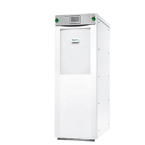 GVSUPS120KHS UPS Trifásico en Línea de Alta Eficiencia 120kVA 400V con Batería de Plomo-Ácido, Sistema de Alimentación Ininterrumpida para Centros de Datos - Product Image 1