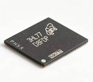 MT53E256M32D1KS-046 AAT:L Memoria LPDDR4 Automotriz de 8Gb, 4266Mbps, VFBGA-200 -40 ℃ ~105 ℃ - Product Image 1
