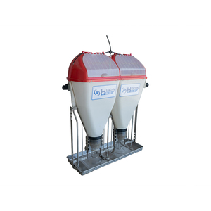 Capacité différente de matériel de PE de haute qualité pour le conducteur humide et sec choisi - Product Image 6