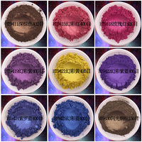 Pigment nacré rose mac pour le maquillage, les fards à paupières, le vernis à ongles, la fabrication de savon