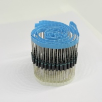 Diode haute tension 2CL70A, diode à récupération rapide, utilisée pour la découpe laser, le pulvérisation électrostatique haute tension.