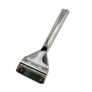 Pelador no magnético, pelador de acero inoxidable, pelador de frutas, pelador multifuncional, 2 yuanes, en stock, suministro directo. - Product Image 3