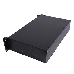Giá Đỡ Micro Atx Tùy Chỉnh Khung Nhôm 4u <span class=keywords><strong>5u</strong></span> 6u 3u 2u 1u Cho Máy Chủ Vỏ Bọc Kim Loại - Product Image 6