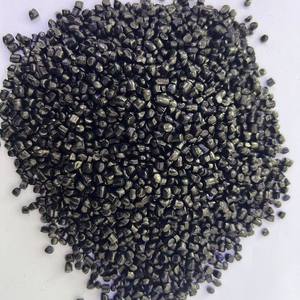 Mélange maître de nanotubes de carbone de contenu 15% de CNT-AS conducteur de couleur noire pour l'électronique - Product Image 5