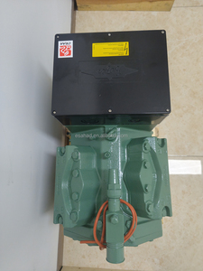 Compresseur frigorifique semi-hermétique Bitzer 4G-30.2Y-40P pour entrepôts frigorifiques, fermes et restaurants - Product Image 5