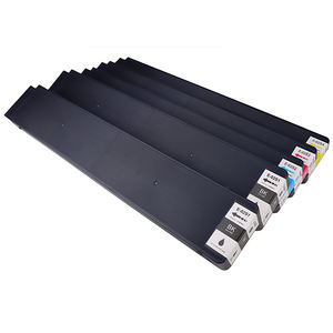 Enlite para Epson T02S CMYK Cartuchos de tinta Multipack T02S1 T02S2 T02S3 T02S4 WorkForce Enterprise C20750 Impresora - Product Image 1