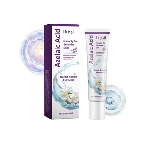 Crème Soin du Visage Anti-Acné, Nettoyant Visage Contrôle Sébum, Crème Hydratante, Réparation Vergetures, Traitement Acné - Product Image 1