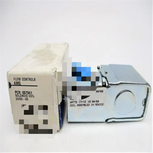 057341 NSMP nuevo Original listo Stock automatización Industrial PLC dedicado controlador de programación PLC - Product Image 1