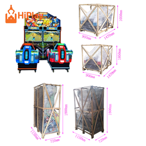 Máquina de <span class=keywords><strong>Juego</strong></span> de Carreras de Autos de Lujo para <span class=keywords><strong>2</strong></span> Jugadores, Simulador de Arcade Dinámico que Funciona con Monedas, <span class=keywords><strong>Juego</strong></span> de Go Kart para Niños, Parque de Atracciones - Product Image 4
