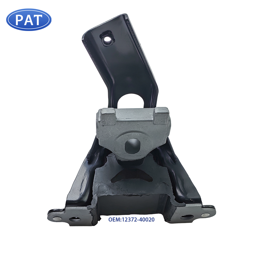 Опора двигателя Toyota Vitz 05-10 / Belta 05-12 (Слева)