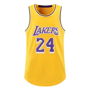 Designs Sublimation Printed Polyester Mesh Custom Wholesale Basketball Jersey Wear Uniform Youth Adult