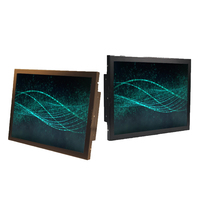 13,3/15,6/17,3-Zoll-tragbarer Monitor Medizinische Anzeige 1080p für fetale Detektoren Medizinische Geräte Industrielle Monitor anzeige