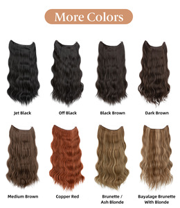 <span class=keywords><strong>Extensiones</strong></span> <span class=keywords><strong>de</strong></span> <span class=keywords><strong>cabello</strong></span> <span class=keywords><strong>natural</strong></span> One PCs 3 clips en <span class=keywords><strong>extensiones</strong></span> <span class=keywords><strong>de</strong></span> <span class=keywords><strong>cabello</strong></span> microlink cerca <span class=keywords><strong>de</strong></span> mí extensión humana - Product Image 5