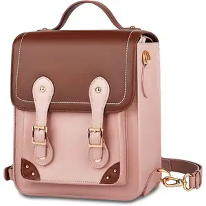 Custom Fashion Multifunction Outdoor dslr Camera Bag Backpack Waterproof Sling Camera Tote Bag Backpack For Women Lady