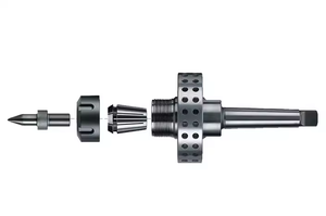 Đầu khoan nóng chảy ma sát nhiệt, mũi khoan cứng toàn phần bằng cacbua, dụng cụ tạo lỗ M3 M4 M5 M6 M8 M10 M12 M14 - Product Image 6