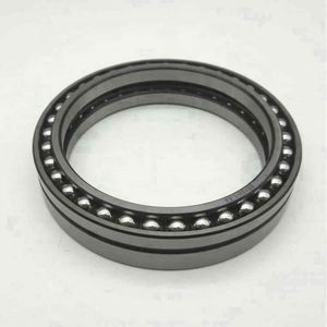 Roulements d'excavatrice <span class=keywords><strong>BA345</strong></span>-1WSA 345x470x52 mm - Product Image 2