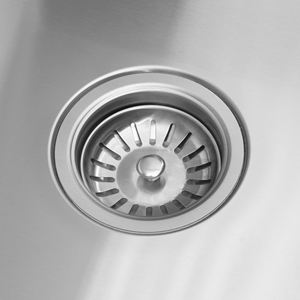 Évier de cuisine commercial en acier inoxydable |   Évier professionnel pour services de restauration commerciale - Product Image 6