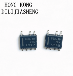 Nouveau ICN6211 d'origine, boîtier QFN48, convertisseur vidéo MIPI DSI vers RGB intégré - Product Image 4