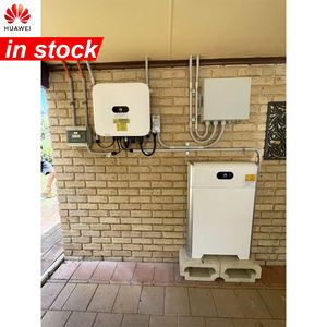 Convertisseur de réseau Huawel SUN2000-330KTL-H2 20Kw 50Kw 60Kw 70Kw 216Kw 300Kw Convertisseurs commerciaux triphasés - Product Image 1