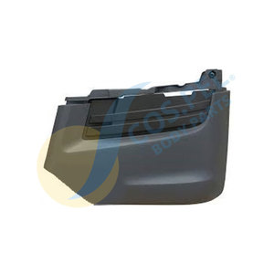 Nouveau Pare-chocs de coin inférieur gauche (GRIS) - Product Image 1